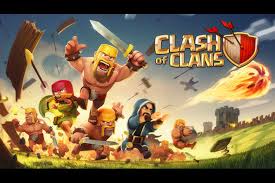 clash of clans download